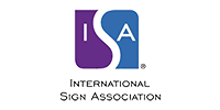 ISA Logo