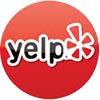 Yelp review